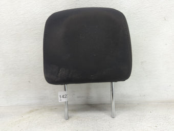 compare product 2011-2014 Chrysler 300 Headrest Head Rest Front Passenger Seat Black