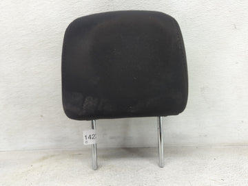 2011-2014 Chrysler 300 Headrest Head Rest Front Passenger Seat Black - Oemusedautoparts1.com