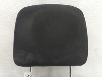 2011-2014 Chrysler 300 Headrest Head Rest Front Passenger Seat Black - Oemusedautoparts1.com