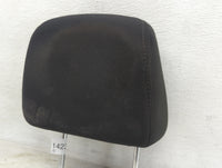 2011-2014 Chrysler 300 Headrest Head Rest Front Passenger Seat Black - Oemusedautoparts1.com