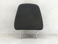 2011-2014 Chrysler 300 Headrest Head Rest Front Passenger Seat Black - Oemusedautoparts1.com