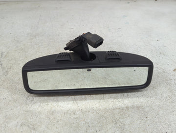 2011-2014 Chrysler 300 Interior Rear View Mirror Replacement OEM P/N:1Z2811905-2863 57010495AB Fits OEM Used Auto Parts - Oe