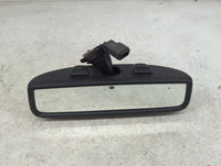 2011-2014 Chrysler 300 Interior Rear View Mirror Replacement OEM P/N:1Z2811905-2863 57010495AB Fits OEM Used Auto Parts - Oe