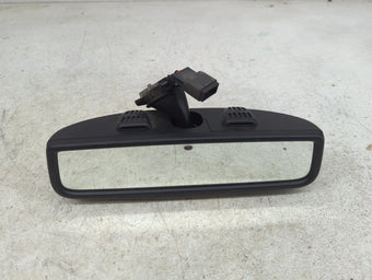 compare product 2011-2014 Chrysler 300 Interior Rear View Mirror Replacement OEM P/N:1Z2811905-2863 57010495AB Fits OEM Used Auto Parts