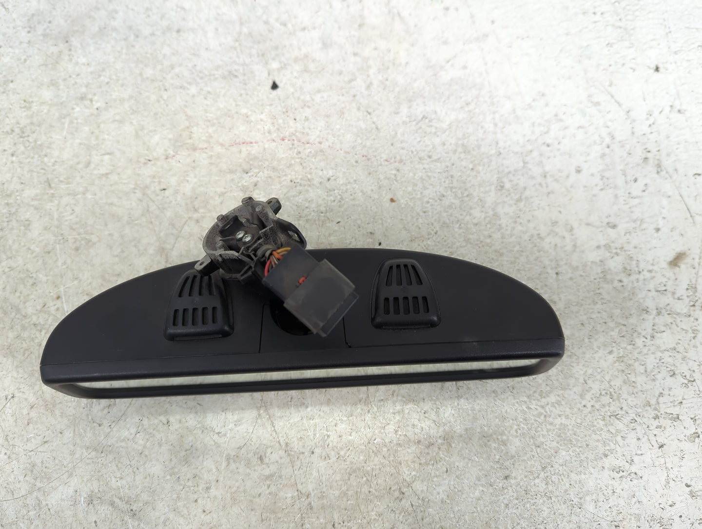 2011-2014 Chrysler 300 Interior Rear View Mirror Replacement OEM P/N:1Z2811905-2863 57010495AB Fits OEM Used Auto Parts - Oe