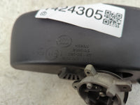 2011-2014 Chrysler 300 Interior Rear View Mirror Replacement OEM P/N:1Z2811905-2863 57010495AB Fits OEM Used Auto Parts - Oe