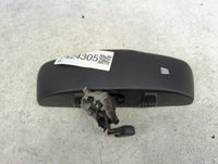 2011-2014 Chrysler 300 Interior Rear View Mirror Replacement OEM P/N:1Z2811905-2863 57010495AB Fits OEM Used Auto Parts - Oe