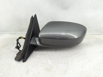 2011-2014 Chrysler 300 Driver Side View Mirror - Left Door Mirror OEM Used - Oemusedautoparts1.com
