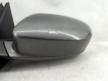 2011-2014 Chrysler 300 Driver Side View Mirror - Left Door Mirror OEM Used