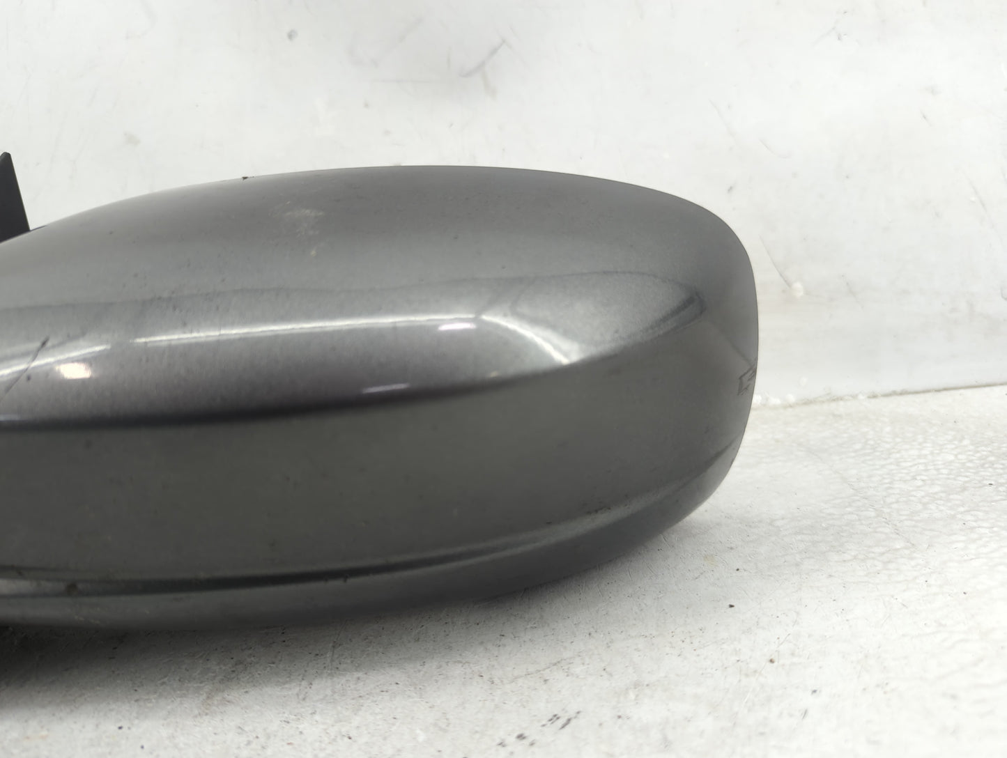 2011-2014 Chrysler 300 Driver Side View Mirror - Left Door Mirror OEM Used - Oemusedautoparts1.com