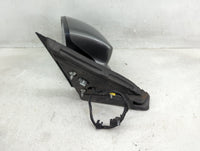 2011-2014 Chrysler 300 Driver Side View Mirror - Left Door Mirror OEM Used - Oemusedautoparts1.com
