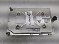 2012 Chrysler 300 PCM Engine Control Computer ECU ECM PCU OEM P/N:P05150609AC Fits OEM Used Auto Parts - Oemusedautoparts1.c