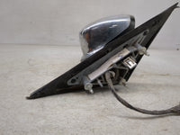 2012 Chrysler 300 Driver Left Side View Power Door Mirror Silver - Oemusedautoparts1.com