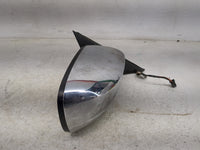 2012 Chrysler 300 Driver Left Side View Power Door Mirror Silver - Oemusedautoparts1.com