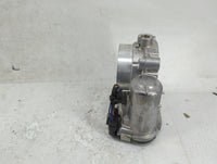 2011-2022 Chrysler 300 Throttle Body P/N:0 280 750 570 05184349AC Fits OEM Used Auto Parts - Oemusedautoparts1.com