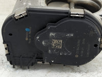 2011-2022 Chrysler 300 Throttle Body P/N:0 280 750 570 05184349AC Fits OEM Used Auto Parts - Oemusedautoparts1.com