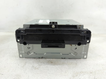 2012-2014 Chrysler 300 Radio AM FM Cd Player Receiver Replacement P/N:P05091035AH CQ-ZC01E0GX Fits Fits 2012 2013 2014 OEM U
