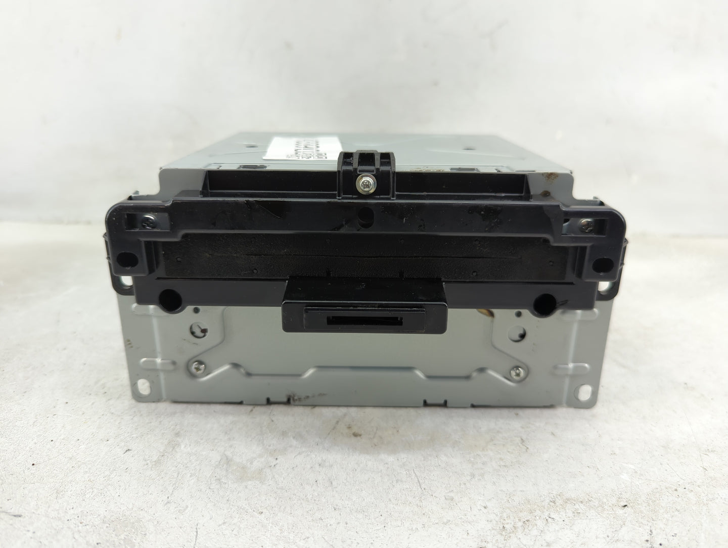 2012-2014 Chrysler 300 Radio AM FM Cd Player Receiver Replacement P/N:P05091035AH CQ-ZC01E0GX Fits Fits 2012 2013 2014 OEM U