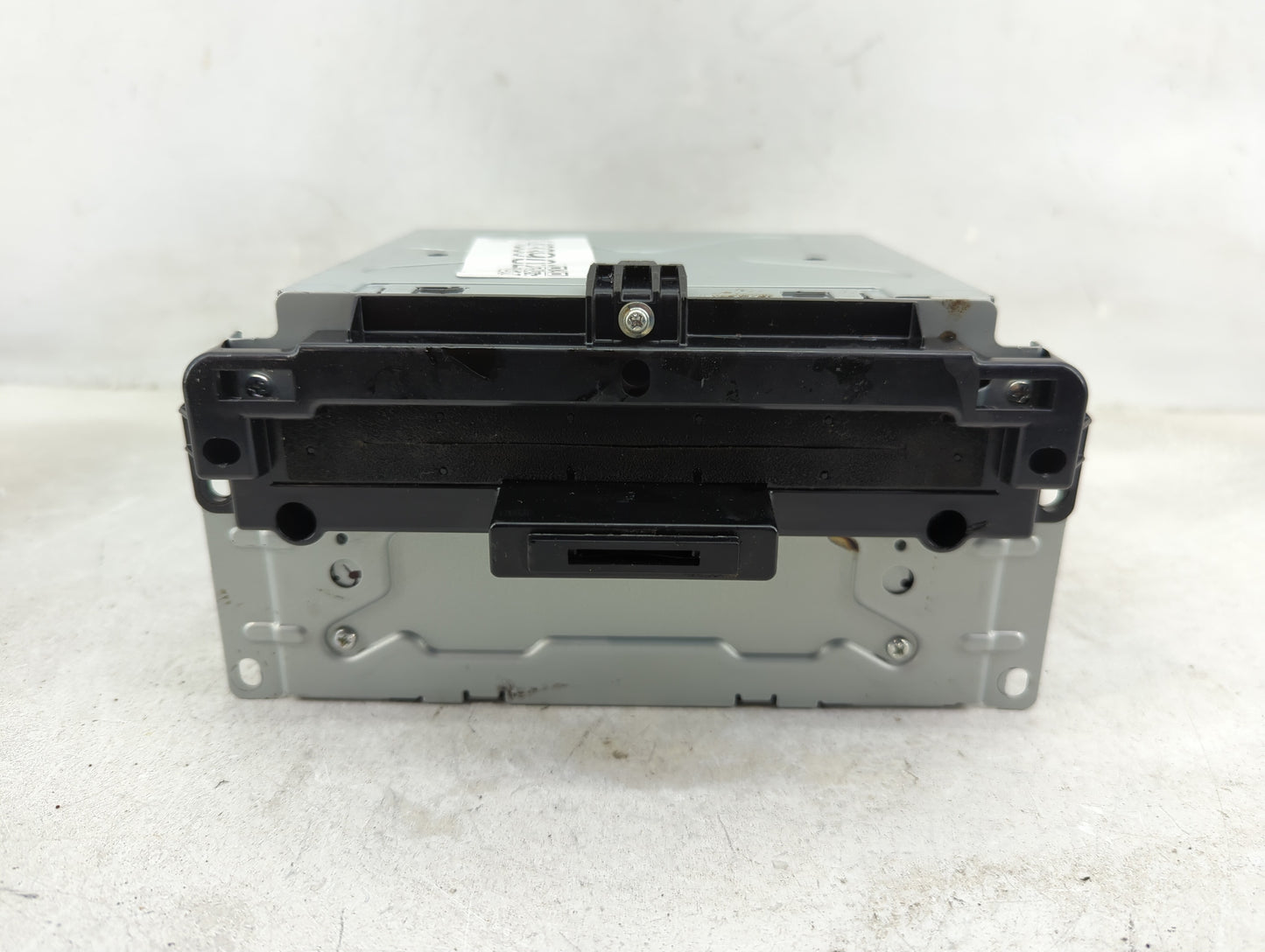 2012-2014 Chrysler 300 Radio AM FM Cd Player Receiver Replacement P/N:P05091035AH CQ-ZC01E0GX Fits Fits 2012 2013 2014 OEM U