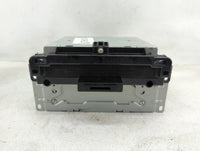 2012-2014 Chrysler 300 Radio AM FM Cd Player Receiver Replacement P/N:P05091035AH CQ-ZC01E0GX Fits Fits 2012 2013 2014 OEM U