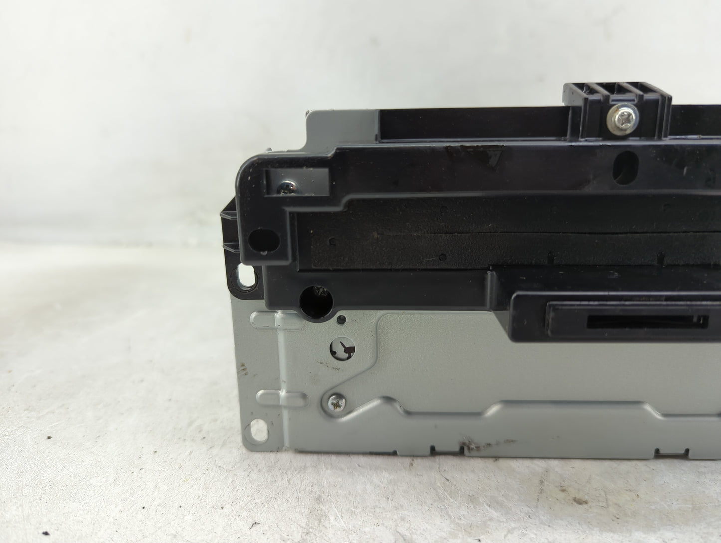 2012-2014 Chrysler 300 Radio AM FM Cd Player Receiver Replacement P/N:P05091035AH CQ-ZC01E0GX Fits Fits 2012 2013 2014 OEM U