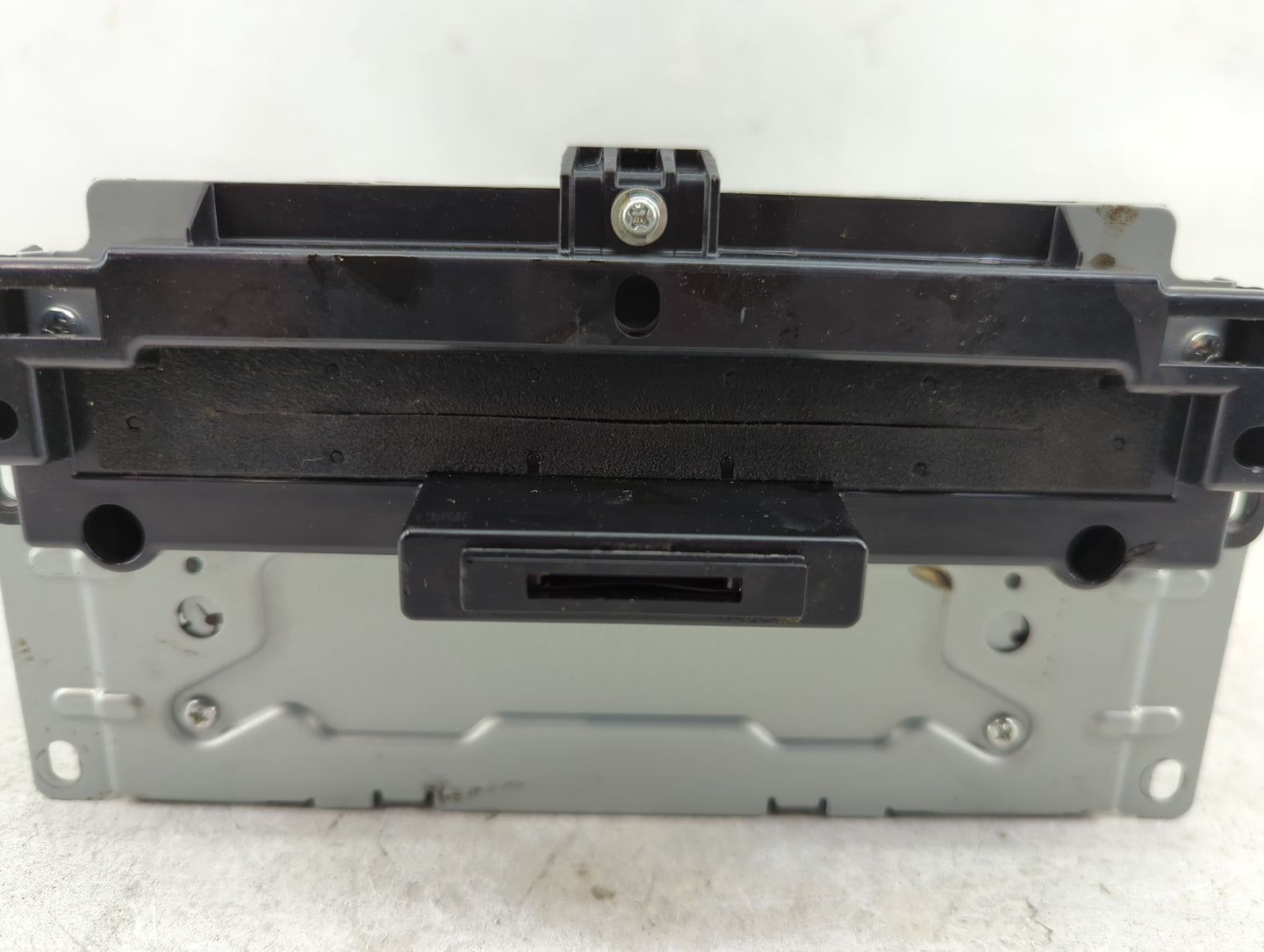 2012-2014 Chrysler 300 Radio AM FM Cd Player Receiver Replacement P/N:P05091035AH CQ-ZC01E0GX Fits Fits 2012 2013 2014 OEM U