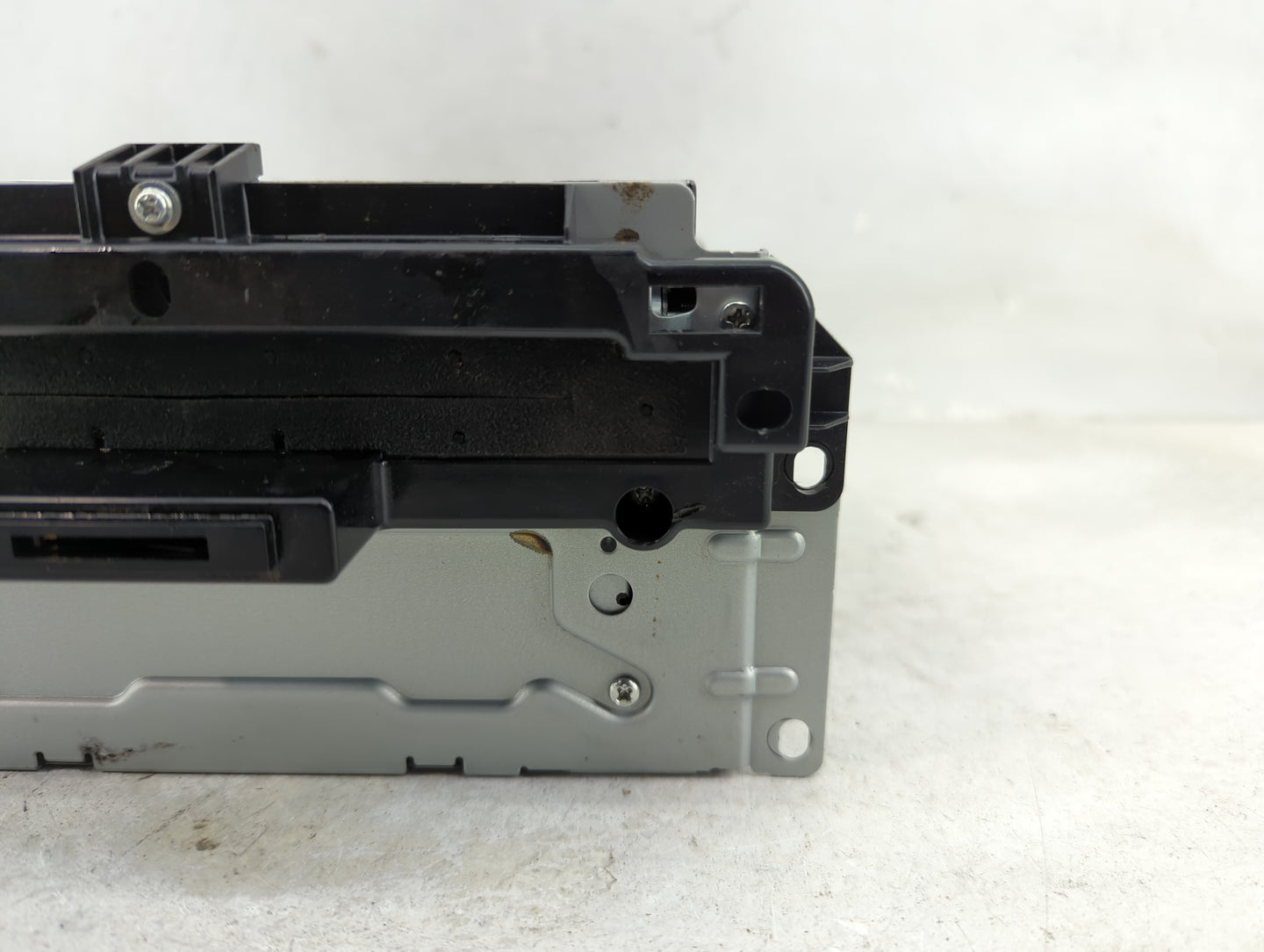 2012-2014 Chrysler 300 Radio AM FM Cd Player Receiver Replacement P/N:P05091035AH CQ-ZC01E0GX Fits Fits 2012 2013 2014 OEM U