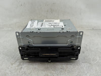2012 Chrysler 300 Radio AM FM Cd Player Receiver Replacement P/N:P05091038AJ CQ-UC01E0GX Fits OEM Used Auto Parts - Oemuseda