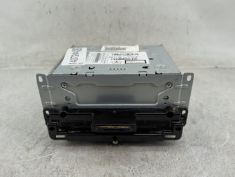 compare product 2012 Chrysler 300 Radio AM FM Cd Player Receiver Replacement P/N:P05091038AJ CQ-UC01E0GX Fits OEM Used Auto Parts