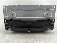 2012 Chrysler 300 Radio AM FM Cd Player Receiver Replacement P/N:P05091038AJ CQ-UC01E0GX Fits OEM Used Auto Parts - Oemuseda