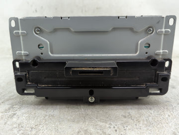 2012 Chrysler 300 Radio AM FM Cd Player Receiver Replacement P/N:P05091038AJ CQ-UC01E0GX Fits OEM Used Auto Parts
