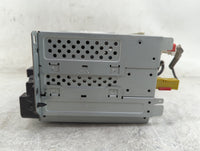 2012 Chrysler 300 Radio AM FM Cd Player Receiver Replacement P/N:P05091038AJ CQ-UC01E0GX Fits OEM Used Auto Parts - Oemuseda