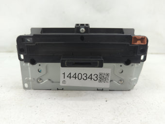 compare product 2012-2014 Chrysler 300 Radio AM FM Cd Player Receiver Replacement P/N:P05091035AI Fits Fits 2012 2013 2014 OEM Used Auto Parts