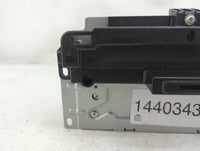 2012-2014 Chrysler 300 Radio AM FM Cd Player Receiver Replacement P/N:P05091035AI Fits Fits 2012 2013 2014 OEM Used Auto Par