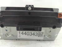 2012-2014 Chrysler 300 Radio AM FM Cd Player Receiver Replacement P/N:P05091035AI Fits Fits 2012 2013 2014 OEM Used Auto Par