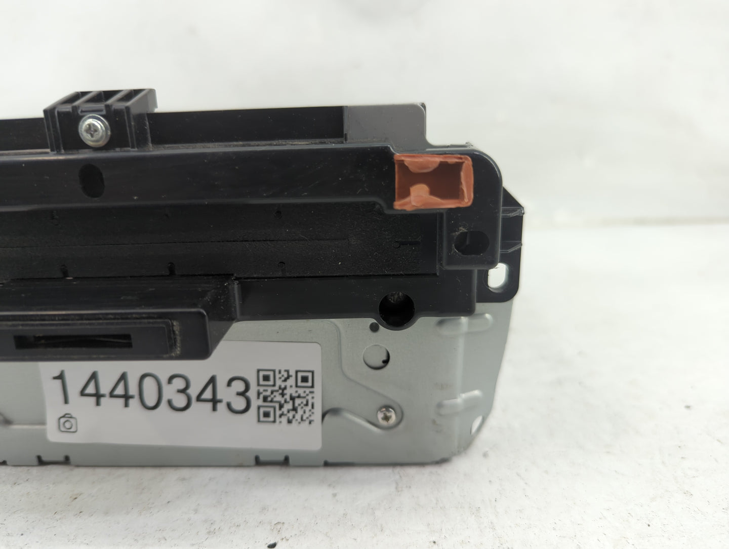 2012-2014 Chrysler 300 Radio AM FM Cd Player Receiver Replacement P/N:P05091035AI Fits Fits 2012 2013 2014 OEM Used Auto Par