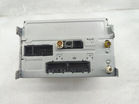 2012-2014 Chrysler 300 Radio AM FM Cd Player Receiver Replacement P/N:P05091035AI Fits Fits 2012 2013 2014 OEM Used Auto Par