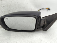 2012-2014 Chrysler 300 Driver Side View Mirror - Left Door Mirror OEM Used - Oemusedautoparts1.com