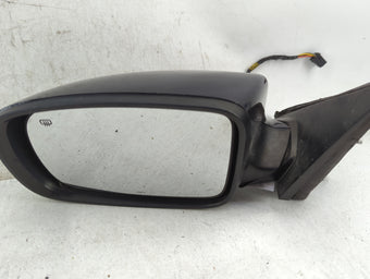 compare product 2012-2014 Chrysler 300 Driver Side View Mirror - Left Door Mirror OEM Used