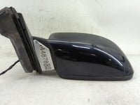2012-2014 Chrysler 300 Driver Side View Mirror - Left Door Mirror OEM Used - Oemusedautoparts1.com