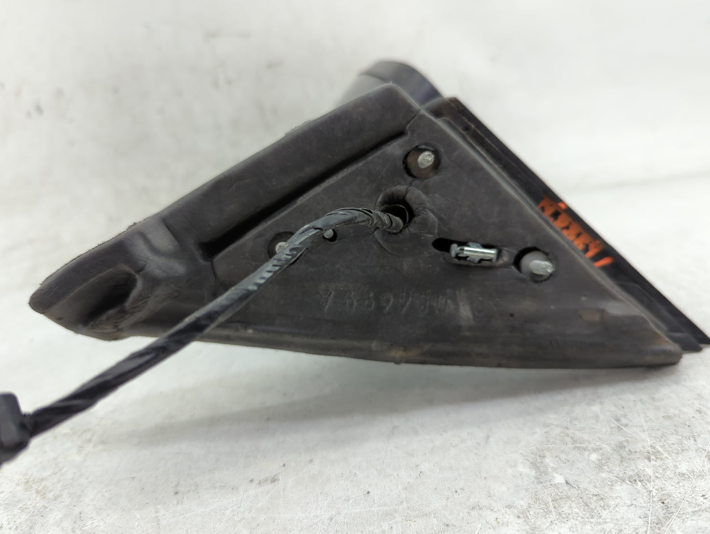 2012-2014 Chrysler 300 Driver Side View Mirror - Left Door Mirror OEM Used - Oemusedautoparts1.com