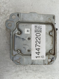 2012-2014 Chrysler 300 Safety Restraint Srs Airbag Control Module - Oemusedautoparts1.com