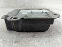 2012-2014 Chrysler 300 Safety Restraint Srs Airbag Control Module - Oemusedautoparts1.com