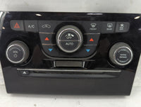 2011-2012 Chrysler 300 Climate Control Module Temperature AC/Heater Replacement P/N:P56054932AG SAH0007119 Fits Fits 2011 20