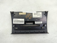2011-2012 Chrysler 300 Climate Control Module Temperature AC/Heater Replacement P/N:P56054932AG SAH0007119 Fits Fits 2011 20