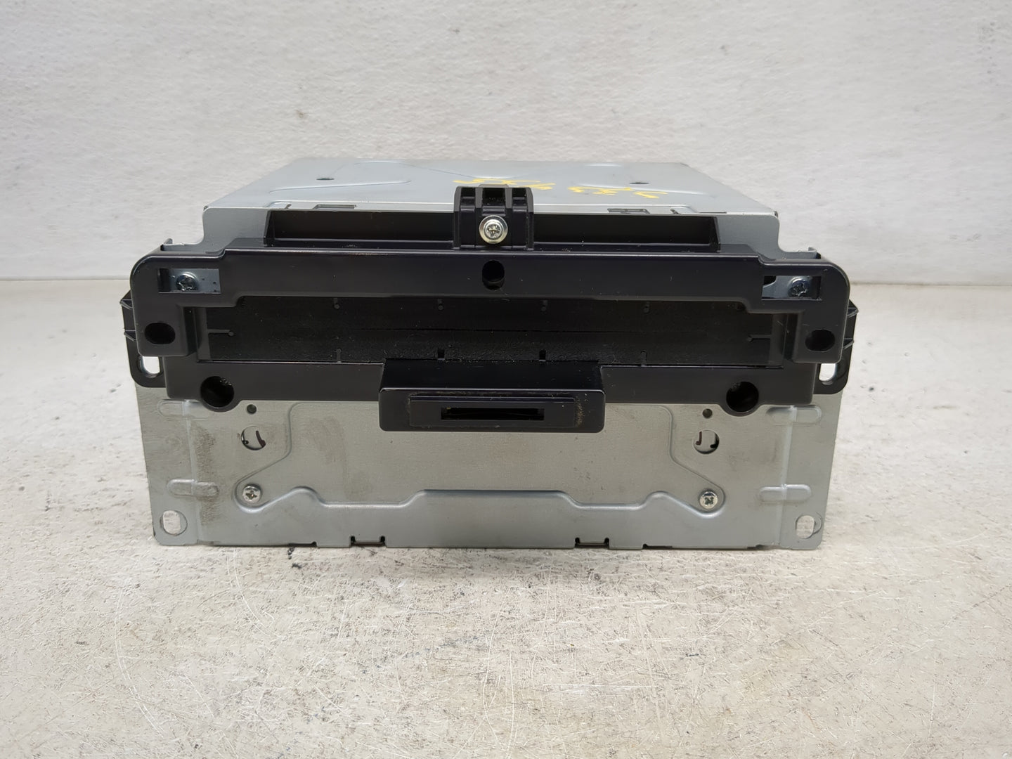 2012-2014 Chrysler 300 Radio AM FM Cd Player Receiver Replacement P/N:P05091035AH 05091035AH Fits Fits 2012 2013 2014 OEM Us