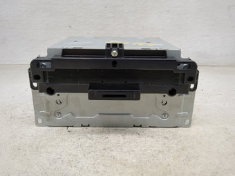 compare product 2012-2014 Chrysler 300 Radio AM FM Cd Player Receiver Replacement P/N:P05091035AH 05091035AH Fits Fits 2012 2013 2014 OEM Used Auto Parts