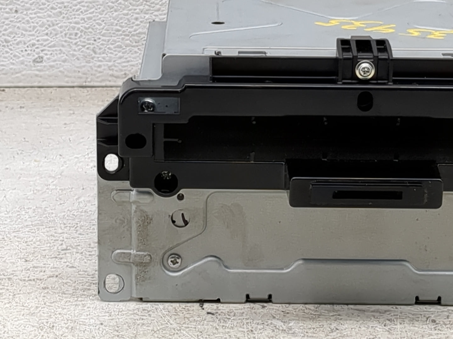2012-2014 Chrysler 300 Radio AM FM Cd Player Receiver Replacement P/N:P05091035AH 05091035AH Fits Fits 2012 2013 2014 OEM Us