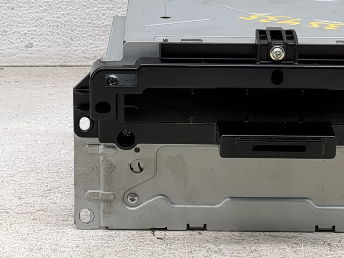 2012-2014 Chrysler 300 Radio AM FM Cd Player Receiver Replacement P/N:P05091035AH 05091035AH Fits Fits 2012 2013 2014 OEM Us
