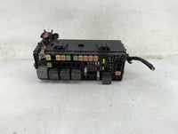 2012-2014 Chrysler 300 Fusebox Fuse Box Panel Relay Module P/N:P68092891AE 68092891AE Fits Fits 2012 2013 2014 OEM Used Auto